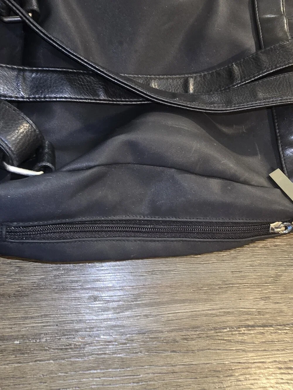 Roseitte Small Backpack